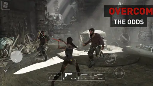 Tomb Raider™ screenshot 7
