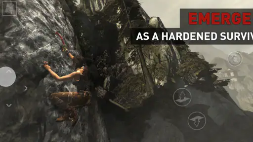 Tomb Raider™ screenshot 8
