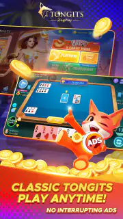 Tongits Zingplay - Card Game screenshot 2