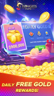 Tongits Zingplay - Card Game screenshot 3