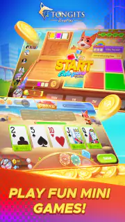 Tongits Zingplay - Card Game screenshot 5