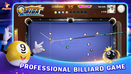 Tongits ZingPlay Global screenshot 4