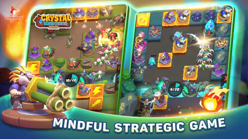 Tongits ZingPlay Global screenshot 5