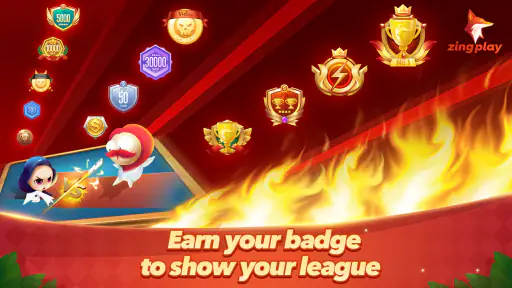 Tongits ZingPlay Global screenshot 8