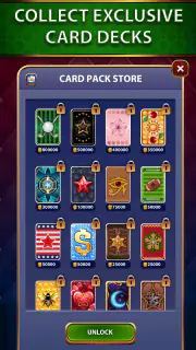 Tonk Star Classic Card Game screenshot 7