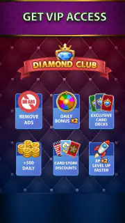 Tonk Star Classic Card Game screenshot 8