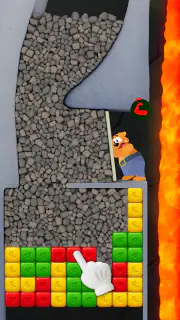 Toon Blast screenshot 4
