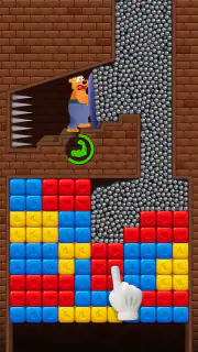 Toon Blast screenshot 6