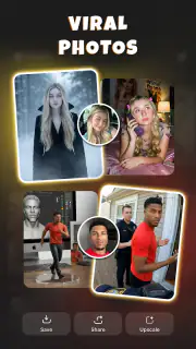 ToonApp AI+ Viral Photo Maker screenshot 3