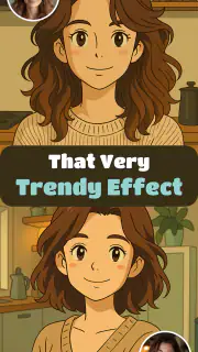 ToonMe photo cartoon maker screenshot 1