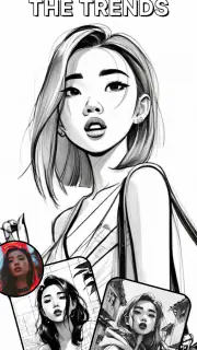 ToonMe photo cartoon maker screenshot 2