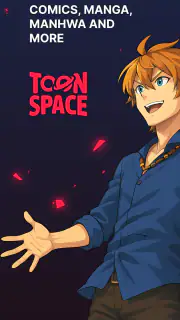 ToonSpace: Comics and Anime screenshot 5