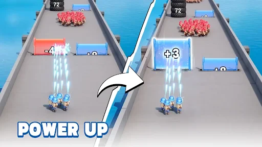 Top War: Battle Game screenshot