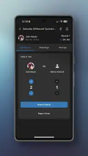 TopDeck.gg screenshot 2