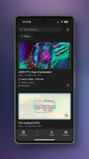TopDeck.gg screenshot 3