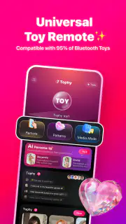 Tophy - Match,Chat,Dating screenshot 1