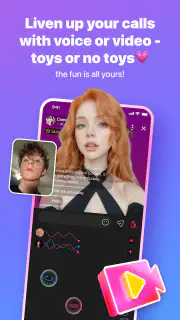 Tophy - Match,Chat,Dating screenshot 3