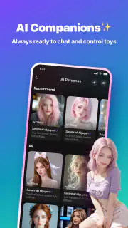 Tophy - Match,Chat,Dating screenshot 4