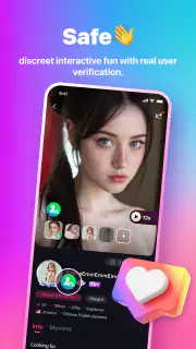 Tophy - Match,Chat,Dating screenshot 6
