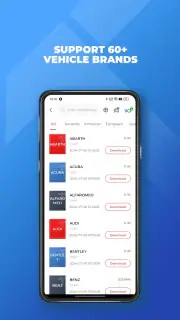TopScan screenshot 2