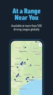 Toptracer Range screenshot 5