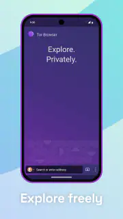 Tor Browser screenshot 5
