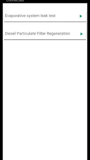 Tor OBD2 Diagnostics screenshot 5