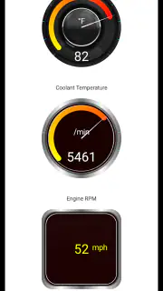 Tor OBD2 Diagnostics screenshot 6