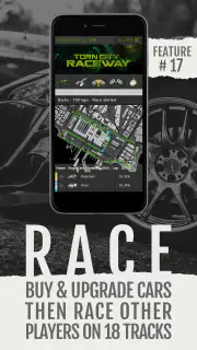 TORN screenshot 6