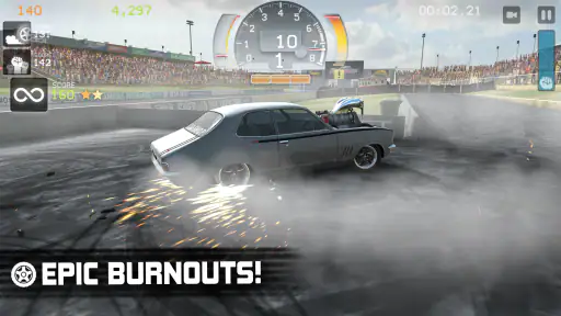 Torque Burnout screenshot 2