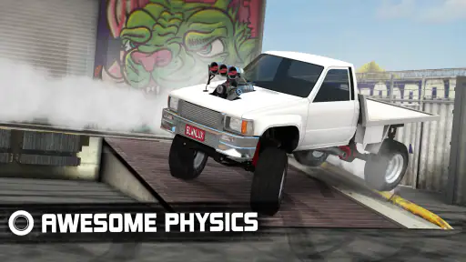 Torque Burnout screenshot 7