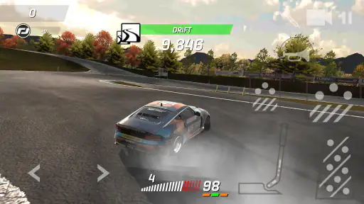 Torque Drift screenshot 1