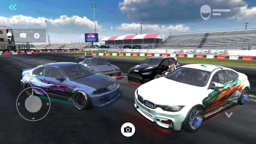 Torque Drift screenshot 6
