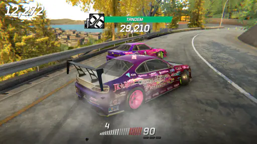 Torque Drift screenshot 8
