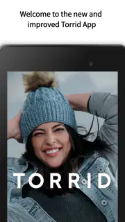 TORRID screenshot 6
