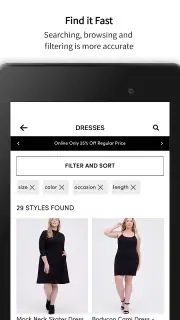 TORRID screenshot 8