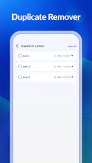 Total Cleaner: Home Launcher screenshot 2