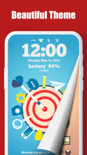 Total Launcher Key screenshot 2
