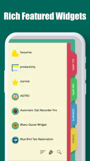 Total Launcher Key screenshot 4
