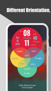 Total Launcher Key screenshot 5
