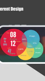 Total Launcher Key screenshot 6