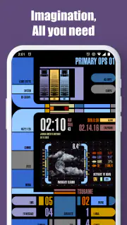 Total Launcher Key screenshot 7