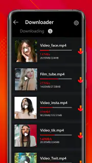 Total Video Downloader screenshot 4