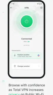 TotalAV Mobile Security screenshot 4