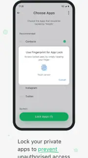 TotalAV Mobile Security screenshot 8