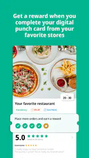 Toters: Food Delivery & More screenshot 6