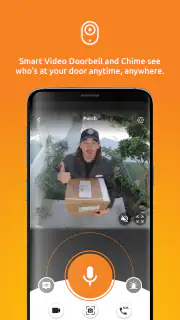 Toucan Smart Home screenshot 2