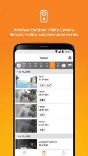 Toucan Smart Home screenshot 3