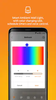 Toucan Smart Home screenshot 4