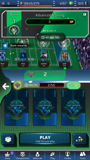 Touchdown - Football PVP Game screenshot 6